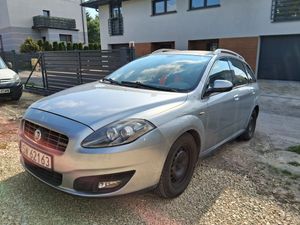 Fiat Croma II 1.9 JTD Active 2009