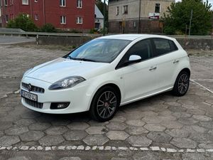 Fiat Bravo II 1.6 Multijet 16V Active 2010
