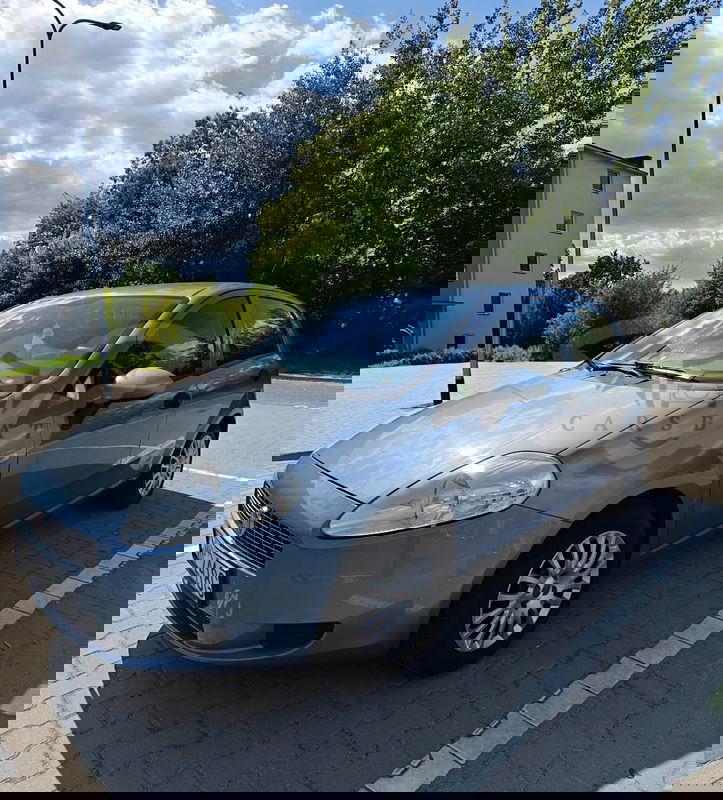 Fiat Punto 2008