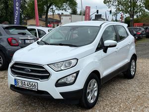 Ford Ecosport 1.0 EcoBoost COOL&CONNECT 2020