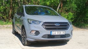 Ford Kuga II 1.5 EcoBoost FWD ST-Line ASS 2019