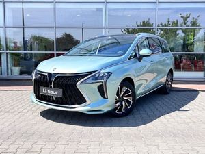 Forthing U-Tour 1.5 DVVT GDI DCT 2025