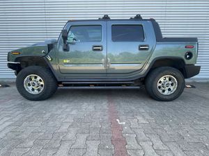 Hummer H2 6.0 V8 2005