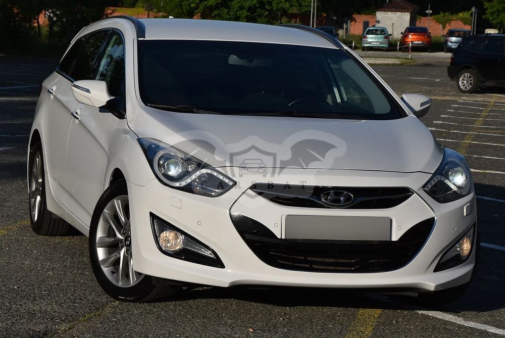 Hyundai i40 2014