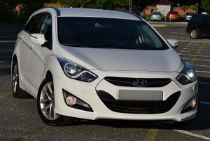 Hyundai i40 2014