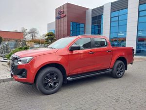 Isuzu D-Max 1.9 DC LSE 2025