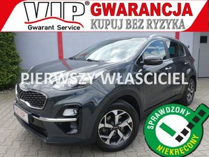 Kia Sportage IV 1.6 GDI L 2WD 2019