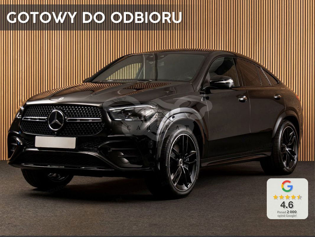 Mercedes-Benz GLE W167 2024
