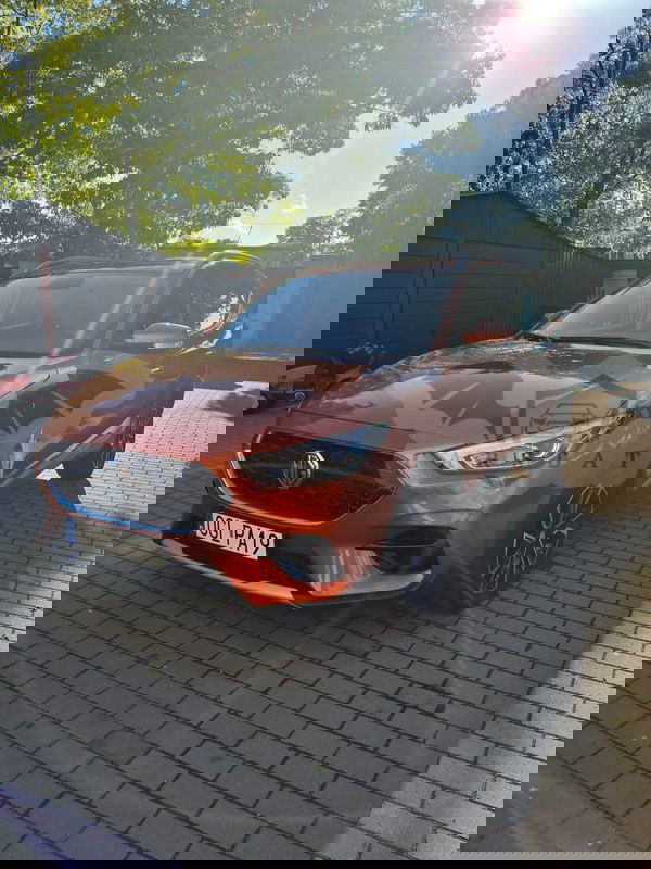 MG ZS ICE 1.5 VTI-tech Comfort 2023