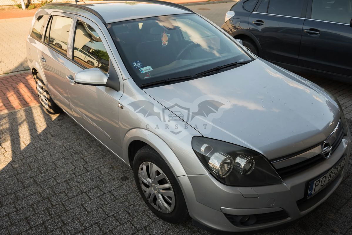 Opel Astra H 1.6 2006