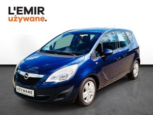 Opel Meriva II 2010