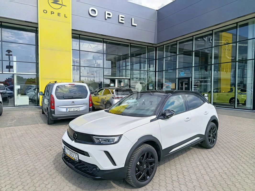 Opel Mokka 1.2 T GS Line Plus S&S 2024