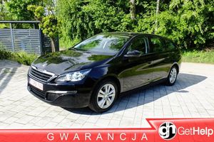 Peugeot 308 T9 SW 1.6 HDi Active 2014