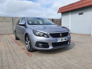 Peugeot 308 T9 1.2 PureTech GPF Allure S&S 2019