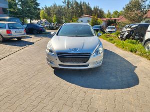 Peugeot 508 I 1.6 T Business Line 2011