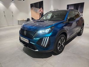 Peugeot 2008 II PureTech mHEV Allure e-DCS6 2025