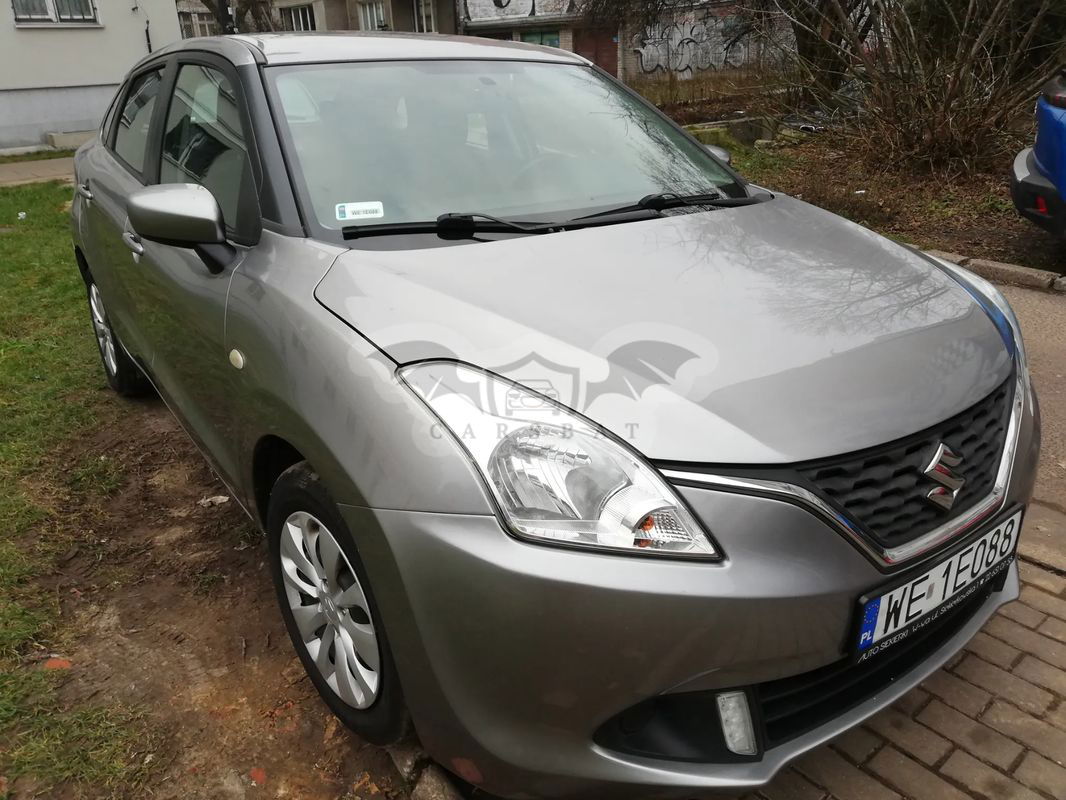 Suzuki Baleno (Esteem) 1.2 Comfort 2016