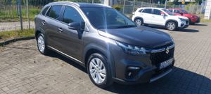 Suzuki SX4 1.5 DualJet Hybrid Premium AGS 2024