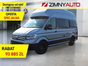 Volkswagen California 2025