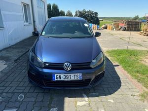 Volkswagen Golf VI 2011