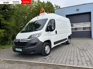 Citroën Jumper 2017