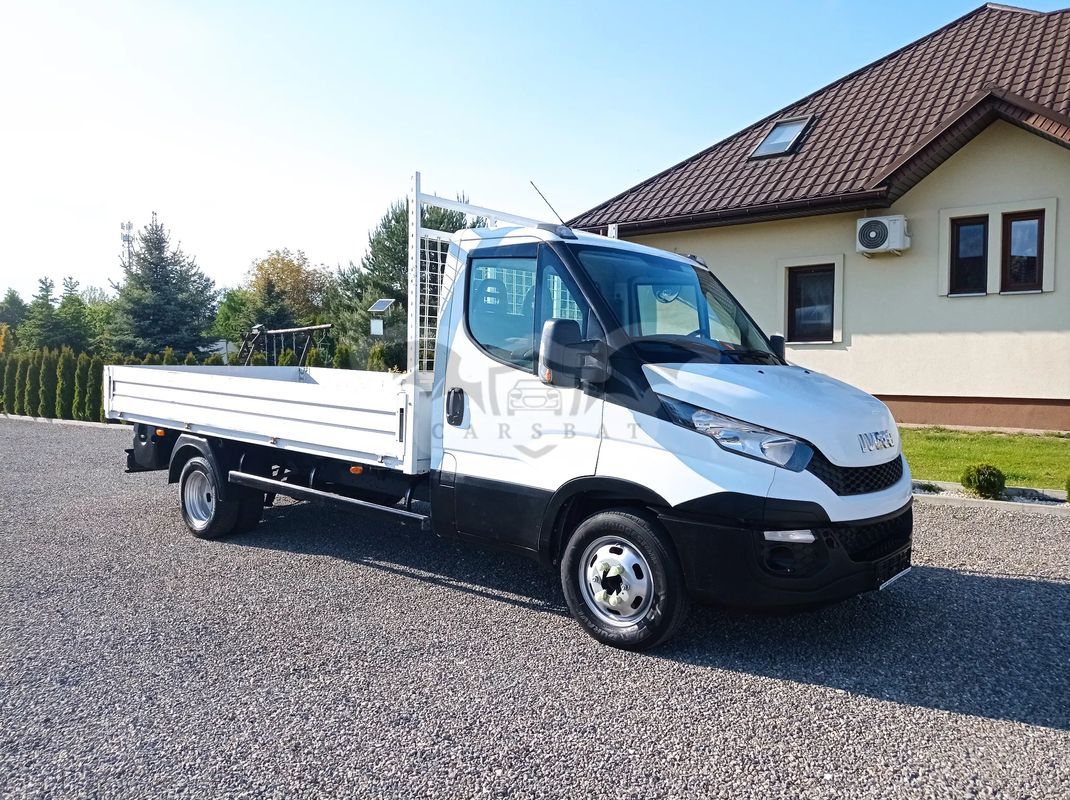 Iveco Daily 2015