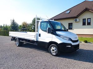 Iveco Daily 2015