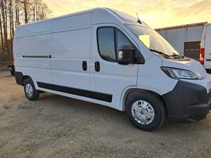 Toyota ProAce 2024