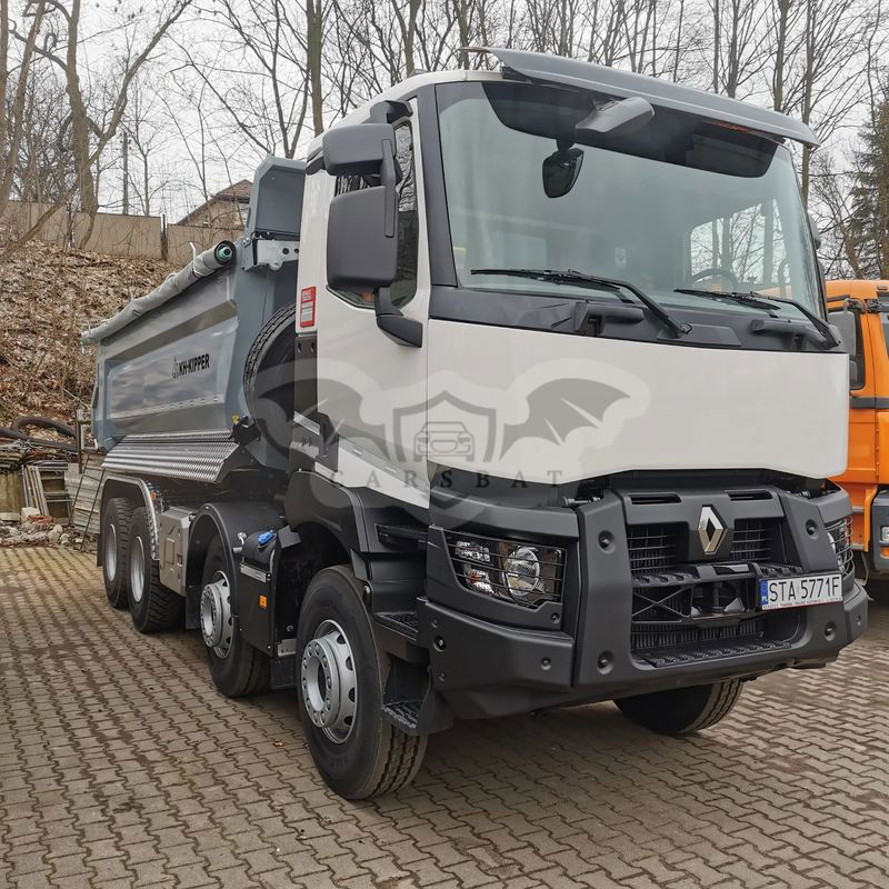 Renault K 2024