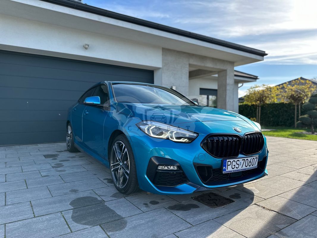 BMW 2 Series 225i xDrive M Sport 2021