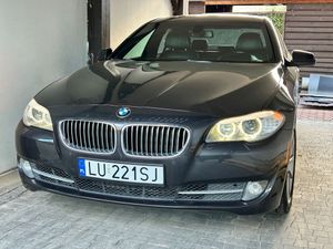 BMW 5 Series F10/F11 528i xDrive Luxury Line 2012