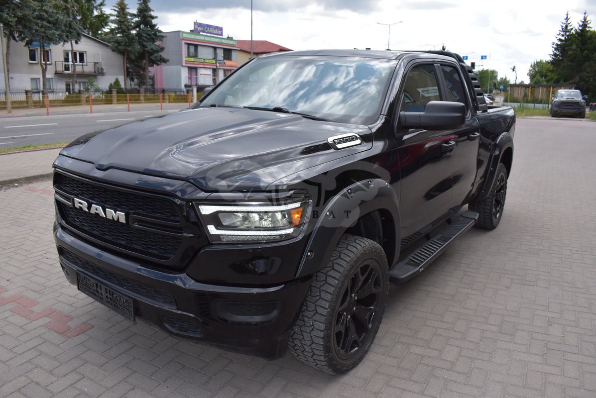 Dodge RAM 1500 5.7 4x4 2019