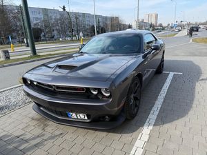 Dodge Challenger Automatik R/T Plus 2019