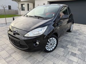 Ford KA/KA+ II 1.2 Trend 2009