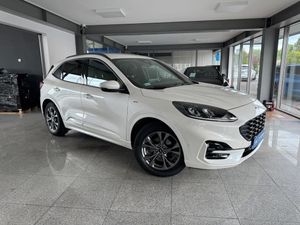 Ford Kuga III 1.5 EcoBoost FWD ST-Line X 2021