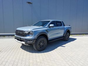 Ford Ranger 3.0 EcoBoost Twin-Turbo 4x4 DC Raptor 2024