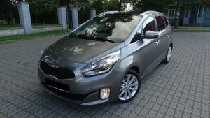 Kia Carens (Rondo) IV 1.7 CRDi M 7os 2014
