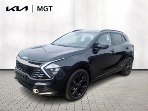 Kia Sportage V 1.6 T-GDI Anniversary 2WD 2025