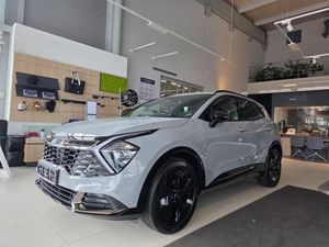Kia Sportage V 1.6 T-GDI Anniversary 4WD DCT 2025
