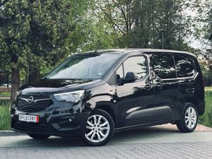 Opel Combo E Cargo XL 1.5 CDTI S&S 2,4t (bryg.) 2020