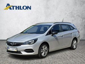 Opel Astra K 2021