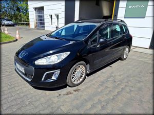 Peugeot 308 T7 1.6 HDi Access 2012