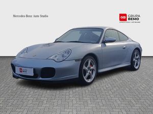 Porsche 911 996 Carrera 4S 2003