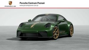 Porsche 911 992 2025