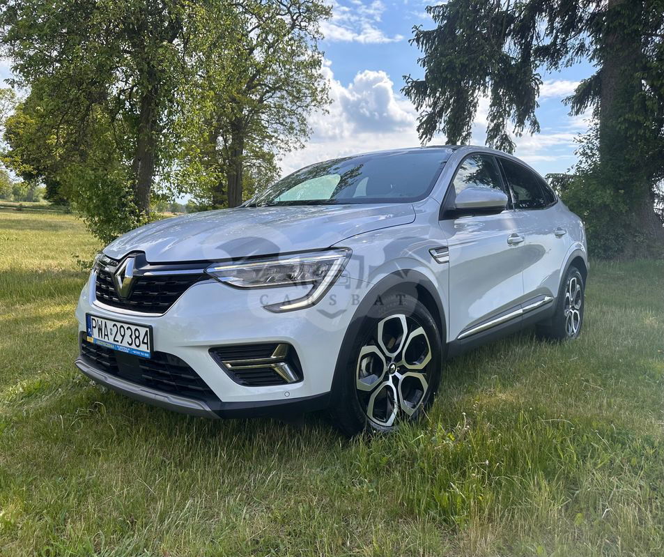 Renault Arkana E-TECH 145 INTENS 2023