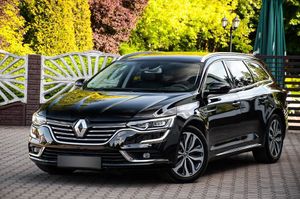 Renault Talisman (SM6) Grandtour TCe 225 EDC GPF LIMITED 2019