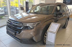 Subaru Forester VI 2.0i-L Platinum (EyeSight) Lineartronic 2025