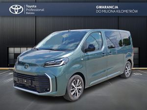 Toyota ProAce 2.0 D4-D Medium Family 2024