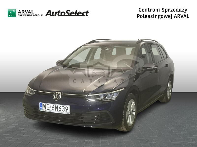 Volkswagen Golf VIII VIII 1.0 TSI Life 2022