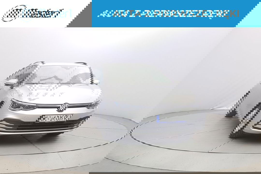 Volkswagen Golf VIII VIII 2.0 TDI Life 2022